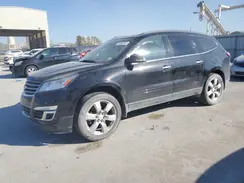 1GNKVGKD1HJ121524 2017 CHEVROLET TRAVERSE