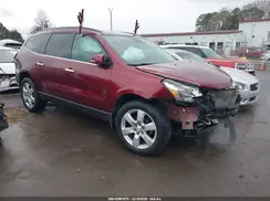 1GNKVGKD1HJ121751 2017 CHEVROLET TRAVERSE