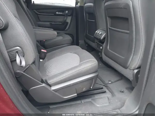 1GNKVGKD1HJ121751 2017 CHEVROLET TRAVERSE - Image 8
