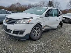 1GNKVGKD1HJ122737 2017 CHEVROLET TRAVERSE