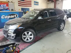 1GNKVGKD1HJ123841 2017 CHEVROLET TRAVERSE