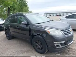 1GNKVGKD1HJ125475 2017 CHEVROLET TRAVERSE