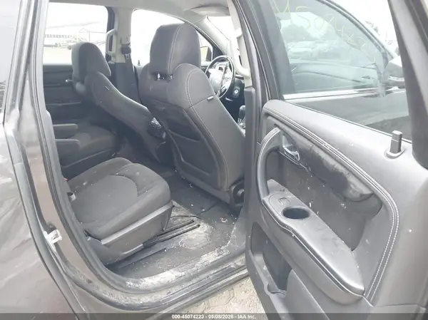 1GNKVGKD1HJ125475 2017 CHEVROLET TRAVERSE - Image 8