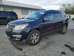 1GNKVGKD1HJ125699 2017 CHEVROLET TRAVERSE