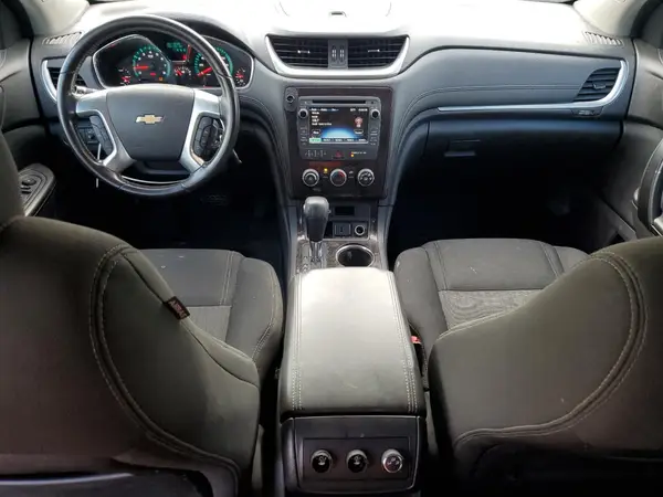 1GNKVGKD1HJ125699 2017 CHEVROLET TRAVERSE - Image 8