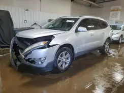 1GNKVGKD1HJ125959 2017 CHEVROLET TRAVERSE