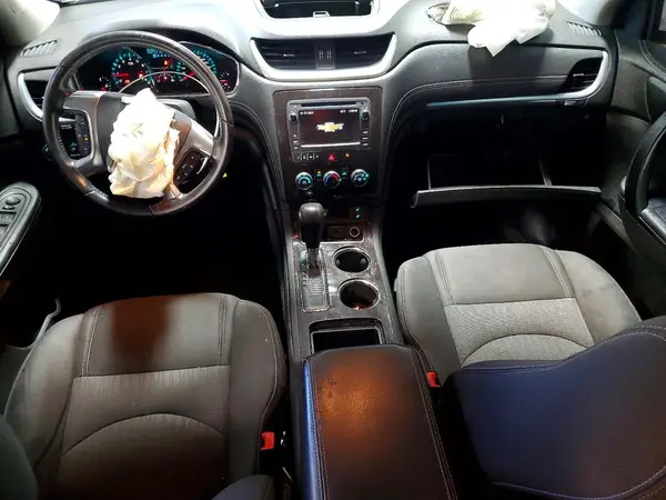 1GNKVGKD1HJ125959 2017 CHEVROLET TRAVERSE - Image 8