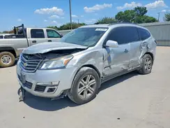1GNKVGKD1HJ126903 2017 CHEVROLET TRAVERSE