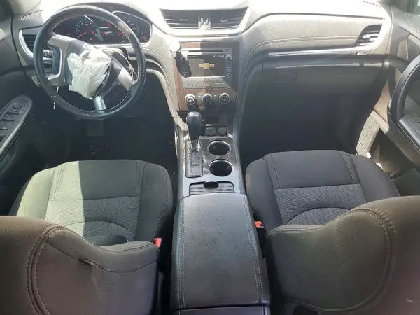 1GNKVGKD1HJ126903 2017 CHEVROLET TRAVERSE - Image 8
