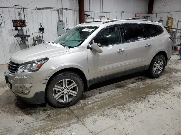 1GNKVGKD1HJ127730 2017 CHEVROLET TRAVERSE - Image 1