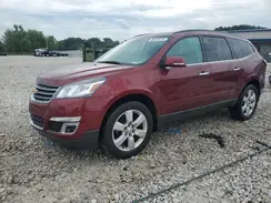 1GNKVGKD1HJ131518 2017 CHEVROLET TRAVERSE