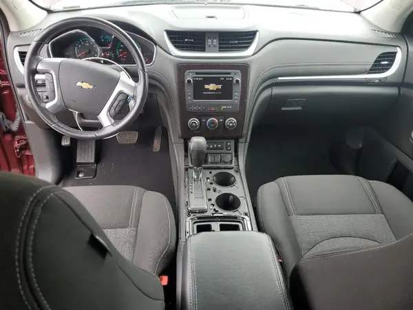 1GNKVGKD1HJ131518 2017 CHEVROLET TRAVERSE - Image 8