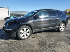 1GNKVGKD1HJ133415 2017 CHEVROLET TRAVERSE