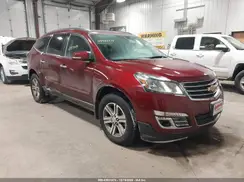 1GNKVGKD1HJ143880 2017 CHEVROLET TRAVERSE