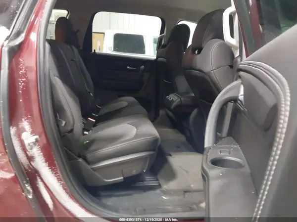 1GNKVGKD1HJ143880 2017 CHEVROLET TRAVERSE - Image 8