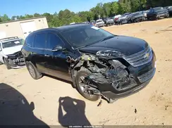 1GNKVGKD1HJ144334 2017 CHEVROLET TRAVERSE