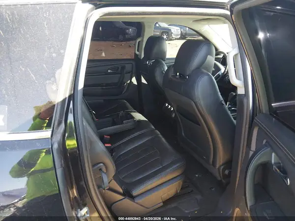 1GNKVGKD1HJ144334 2017 CHEVROLET TRAVERSE - Image 8