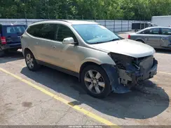 1GNKVGKD1HJ146505 2017 CHEVROLET TRAVERSE
