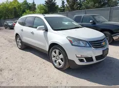 1GNKVGKD1HJ147153 2017 CHEVROLET TRAVERSE