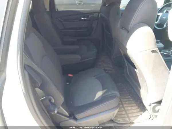1GNKVGKD1HJ147153 2017 CHEVROLET TRAVERSE - Image 8