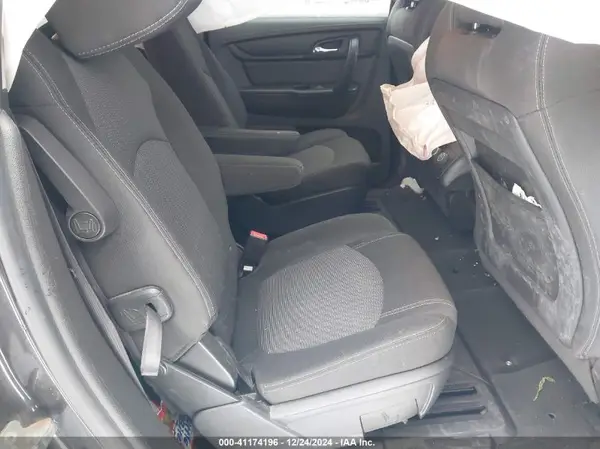 1GNKVGKD1HJ153129 2017 CHEVROLET TRAVERSE - Image 8