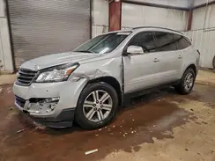 1GNKVGKD1HJ156855 2017 CHEVROLET TRAVERSE