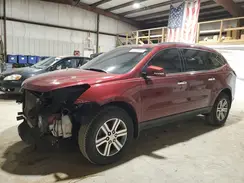 1GNKVGKD1HJ160873 2017 CHEVROLET TRAVERSE