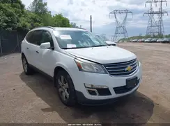 1GNKVGKD1HJ161117 2017 CHEVROLET TRAVERSE