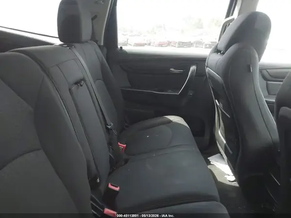 1GNKVGKD1HJ161117 2017 CHEVROLET TRAVERSE - Image 8