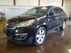1GNKVGKD1HJ161389 2017 CHEVROLET TRAVERSE
