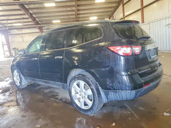 1GNKVGKD1HJ161389 2017 CHEVROLET TRAVERSE - Image 2