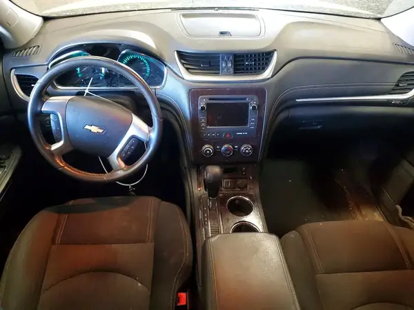 1GNKVGKD1HJ161389 2017 CHEVROLET TRAVERSE - Image 8