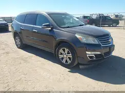 1GNKVGKD1HJ162817 2017 CHEVROLET TRAVERSE