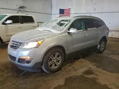 1GNKVGKD1HJ164664 2017 CHEVROLET TRAVERSE