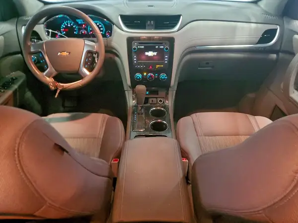 1GNKVGKD1HJ164664 2017 CHEVROLET TRAVERSE - Image 8