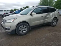 1GNKVGKD1HJ170156 2017 CHEVROLET TRAVERSE