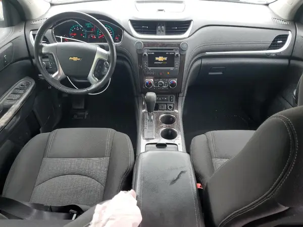 1GNKVGKD1HJ170156 2017 CHEVROLET TRAVERSE - Image 8