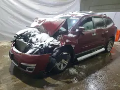 1GNKVGKD1HJ175597 2017 CHEVROLET TRAVERSE