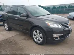 1GNKVGKD1HJ176488 2017 CHEVROLET TRAVERSE