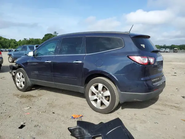1GNKVGKD1HJ183442 2017 CHEVROLET TRAVERSE - Image 2