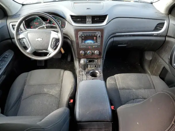1GNKVGKD1HJ183442 2017 CHEVROLET TRAVERSE - Image 8