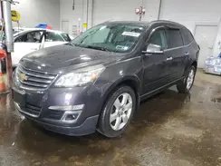 1GNKVGKD1HJ185532 2017 CHEVROLET TRAVERSE