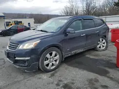 1GNKVGKD1HJ187541 2017 CHEVROLET TRAVERSE