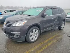 1GNKVGKD1HJ187880 2017 CHEVROLET TRAVERSE