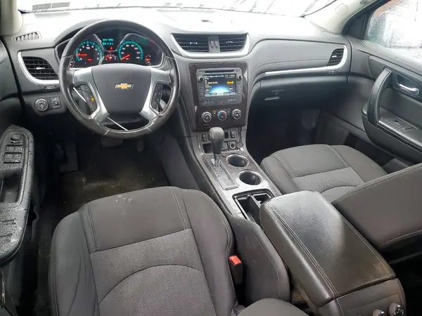 1GNKVGKD1HJ187880 2017 CHEVROLET TRAVERSE - Image 8