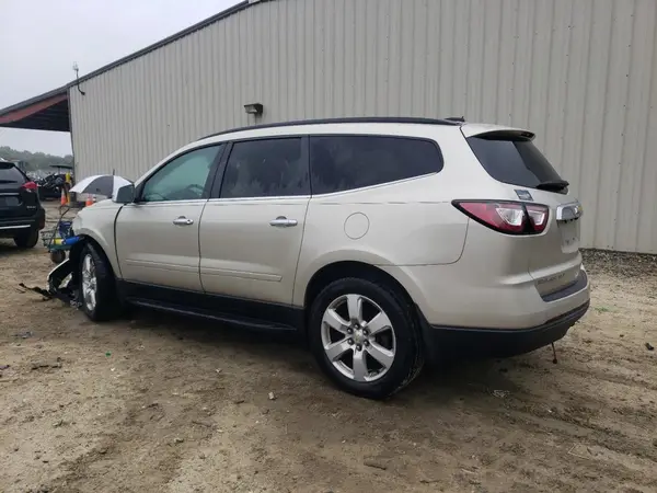 1GNKVGKD1HJ189760 2017 CHEVROLET TRAVERSE - Image 2