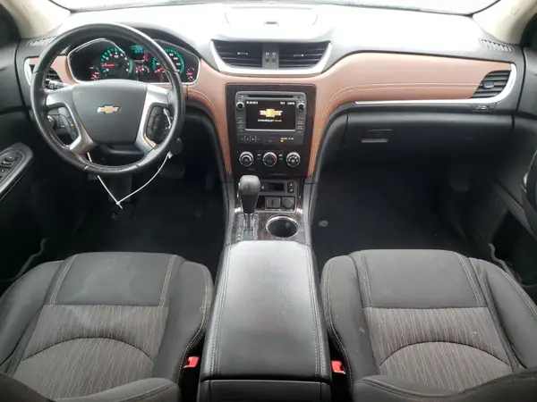 1GNKVGKD1HJ189760 2017 CHEVROLET TRAVERSE - Image 8