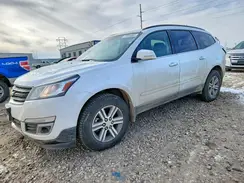 1GNKVGKD1HJ190424 2017 CHEVROLET TRAVERSE
