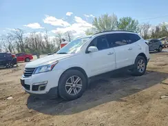 1GNKVGKD1HJ198569 2017 CHEVROLET TRAVERSE