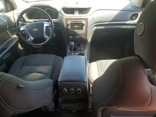 1GNKVGKD1HJ198569 2017 CHEVROLET TRAVERSE - Image 8
